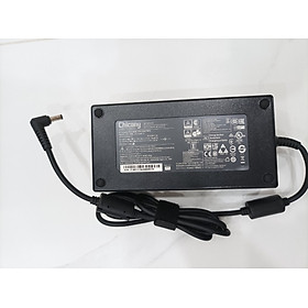 Sạc 230W Charger Adapter for Aero 17 XA XE5 XB YE5 Gigabyte Gaming Notebook - kèm dây nguồn - Hàng nhập khẩu