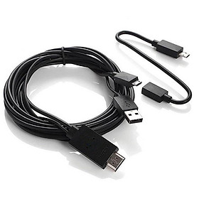 Mua Cáp HDMI MHL Kit Đa Năng Cho Điện Thoại Android (màu ngẫu nhiên)