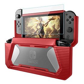 Ốp Bảo Vệ Chống Va Đập Cho Nintendo Switch