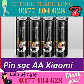 Mua Pin sạc AA ZI5 Xiaomi dung lượng 1700mAh