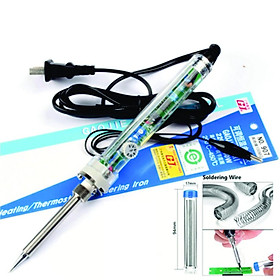Mua Mỏ Hàn 907S 60w 220v Cao Cấp