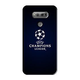 ỐP LƯNG IN HÌNH DÀNH CHO LG V20