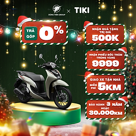 Xe Máy Honda SH Mode 125cc 2024 - Phiên Bản Thể Thao