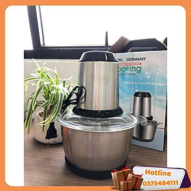 Mua Máy Xay Thịt Thái Lan  Mẫu Mới - Hàng Loại 1