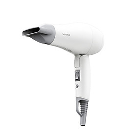 Original Xiaomi Mijia Yueli 1200 Watt Travel Electric Hair Dryer Air Blower Fast Dry Folding Compact Overheat Protection