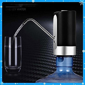 Mua Vòi hút nước thông minh Vòi hút nước tự động sử dụng đầu cắm usb - Hàng Chất Lượng