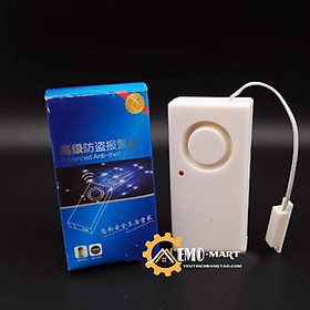 Mua Báo động cửa mở V4 Thiết kế nhỏ gọn - Dễ lắp đặt
