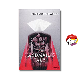 The Handmaid's Tale by Margaret Atwood - Fiction| Classics - Vintage Classics