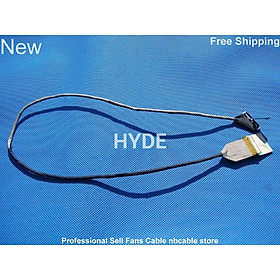 NEW 1422-00TA000 LVDS CABLE FOR ASUS G73 G73J G73S LCD LVDS CABLE