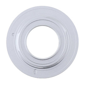 Lens Adapter  For C Mount to Micro 43 M4/3   Camera Body