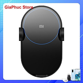 Mua Đế giữ tự động kiêm sạc không dây 20W ô tô Xiaomi WCJ02ZM - Hàng Nhập Khẩu