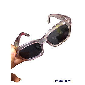 Kính mát nữ, Kính râm đẹp, Kính chữ V ( Full box)