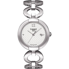 Đồng hồ nữ Tissot Pinky T084.210.11.017.01