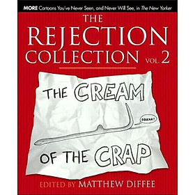 Nơi bán The Rejection Collection Vol. 2: The Cream of the Crap - Giá Từ -1đ