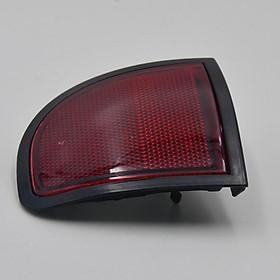 GENUINE FOR MITSUBISHI L200 TRITON PICKUP 05-12 RH RED REAR REFLECTOR LIGHT