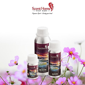 Tinh dầu Scent Homes - mùi hương (Galsang Flower)