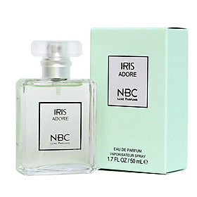 Hình ảnh Nước hoa nữ Iris Adore 50ml