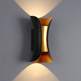 Đèn tường LED BUNGA kiểu dáng độc đáo, sáng tạo