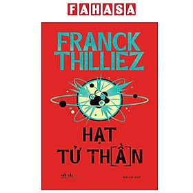 Sách - Hạt Tử Thần