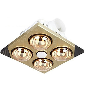 Mua Đèn sưởi nhà tắm Kottmann âm trần K4BT-hàng chính hãng