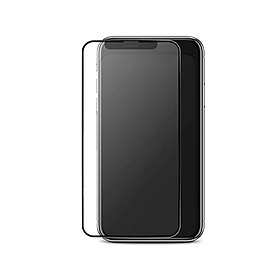 Hình ảnh Dán cường lực iPhone 11/11 Pro/11 Pro Max MIPOW KINGBULL HD Premium Chống vân tay - Hàng Chính Hãng