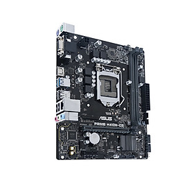 Mua Bo mạch chủ Mainboard ASUS PRIME H410M-CS - Hàng Chính Hãng