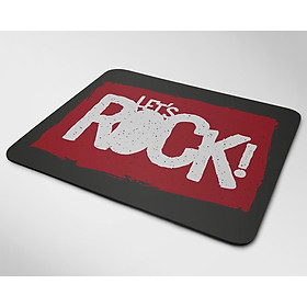 Mua Miếng lót chuột mẫu ROCK