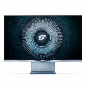 Mua Máy tính để bàn All in one iGame G-ONE Plus i7-12700H RTX3060 - Hàng chính hãng