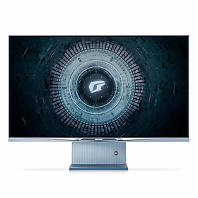 Máy tính để bàn All in one iGame G-ONE Plus i7-12700H RTX3060 - Hàng chính hãng