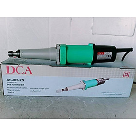 Mua MÁY MÀI KHUÔN MẪU 400W DCA ASJ03-25 - HÀNG CHÍNH HÃNG