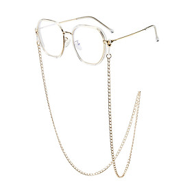 Dây đeo kính dây đeo gọng kính thời trang dây đeo cổ chống thất lạc chống rơi vỡ tiện lợi dây đeo khẩu trang