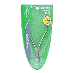 Kềm Cắt Da Thép Chuyên Dụng Kềm Nghĩa D-23