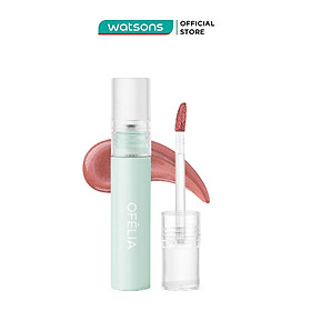 Son Bóng Ofélia Lolli Glow Tint 3.9g