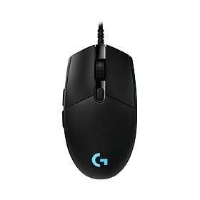 Mua Chuột game Logitech G Pro Hero (USB/đen) - hàng chính hãng