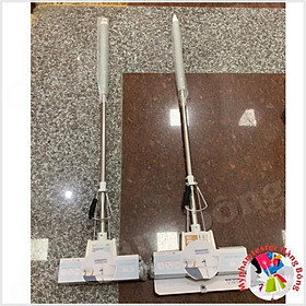 Mua Chổi lau nhà mút vắt khô cao cấp hàng nhập khẩu 2 cỡ