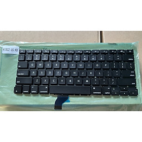 Mua Bàn Phím Dành Cho MacBook Pro Retina 13 inch từ 2013 đến 2015 Model A1502 Chuẩn US