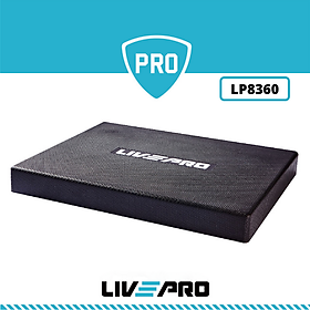 Mua Đệm Thăng Bằng Livepro Chính Hãng BALANCE PAD