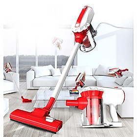 Mua Máy hút bụi cầm tay Green Home GHA 585 - Hàng Chính Hãng