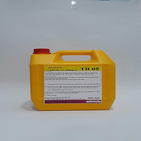 Mua Chất  Tẩy Vết Rỉ Sắt