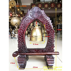 Mua Chuông Treo Bằng Đồng