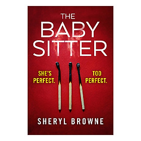 The Babysitter: Includes the complete bonus novel The Affair