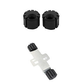 Seat lowering kit -black #42721-002 for   LC K1600GT R1200RT