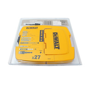 Bộ mũi đa năng Dewalt DT71507-QZ Chính hãng