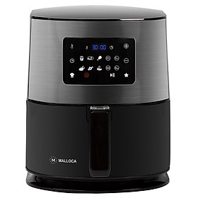 Mua Nồi Chiên Không Dầu Điện Tử Malloca MAF-06 (6.0 Lít) - Hàng Chính Hãng