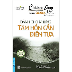 Chicken Soup For The Soul – Dành Cho Những Tâm Hồn Cần Điểm Tựa