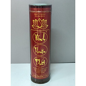 Mua Hương Vĩnh Thuận Phát ( thảo dược) hương ngắn dành cho chung cư phòng nhỏ - cao 20cm kh36633