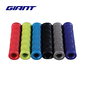 TAY NẮM XE ĐẠP GIANT MTB MOUNTAIN RUBBER