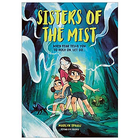 Sisters Of The Mist - Grantham Book Services