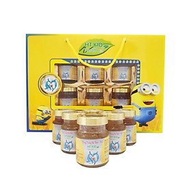 Nước Đông trùng hạ thảo Yến HT Kid's