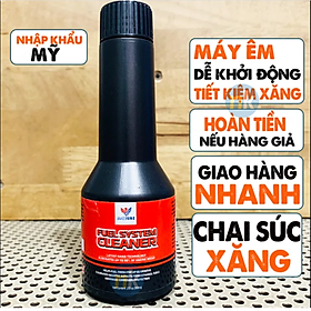 Combo Nhớt tổng hợp MAXLUBE MAXPOWER 10W40 946ml, Phụ Gia Xăng, Súc động cơ dành cho xe số, côn tay,pkl nhớt xanh